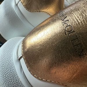 Alexander McQueen Men’s Sneakers